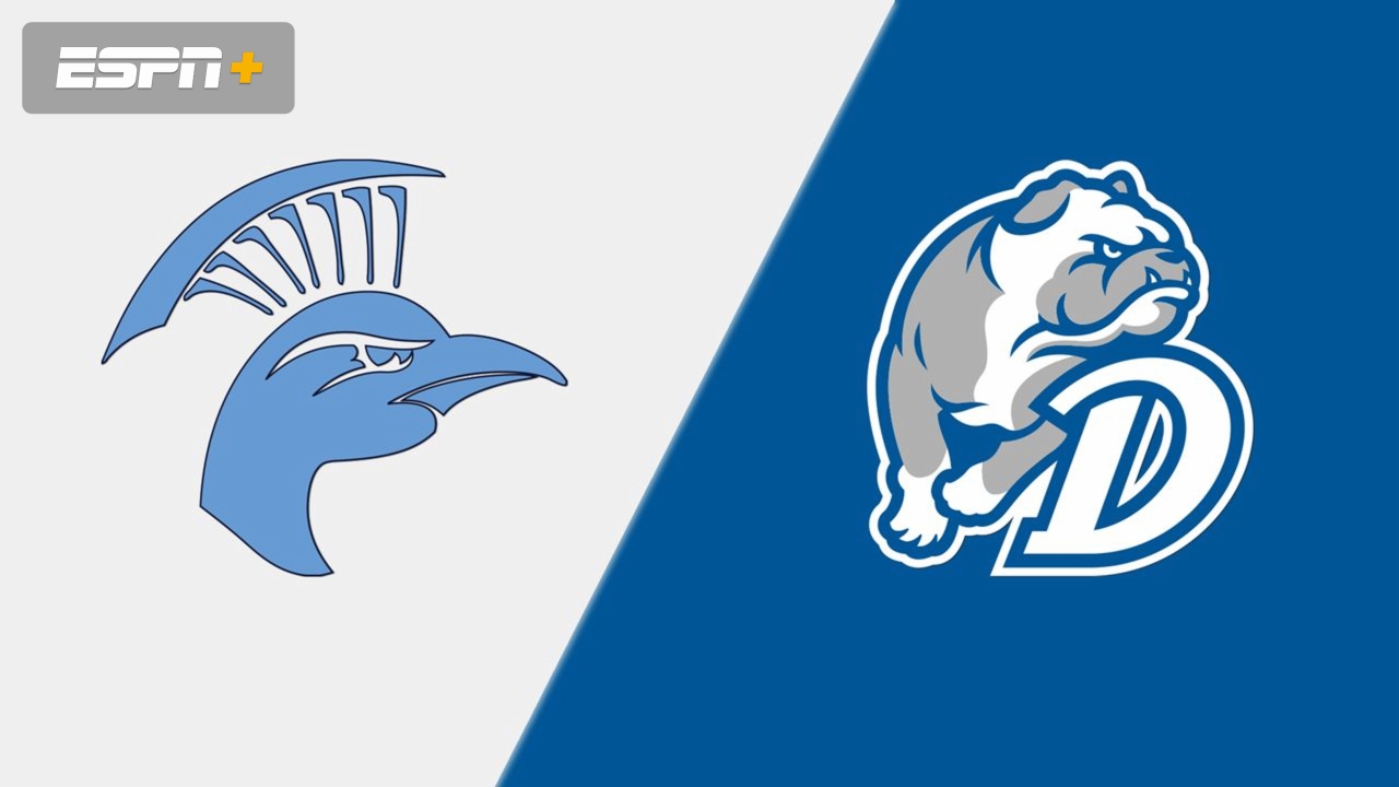 Upper Iowa vs. Drake