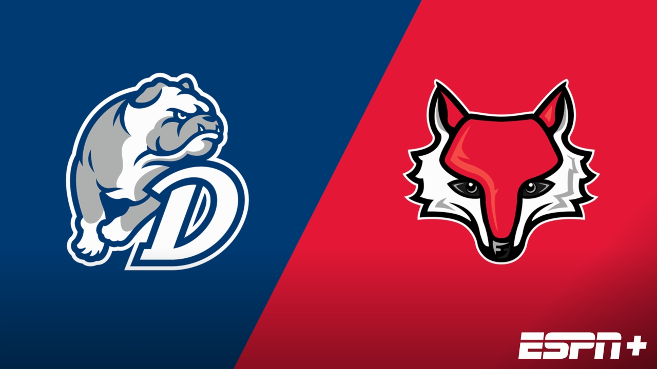 Drake vs. Marist