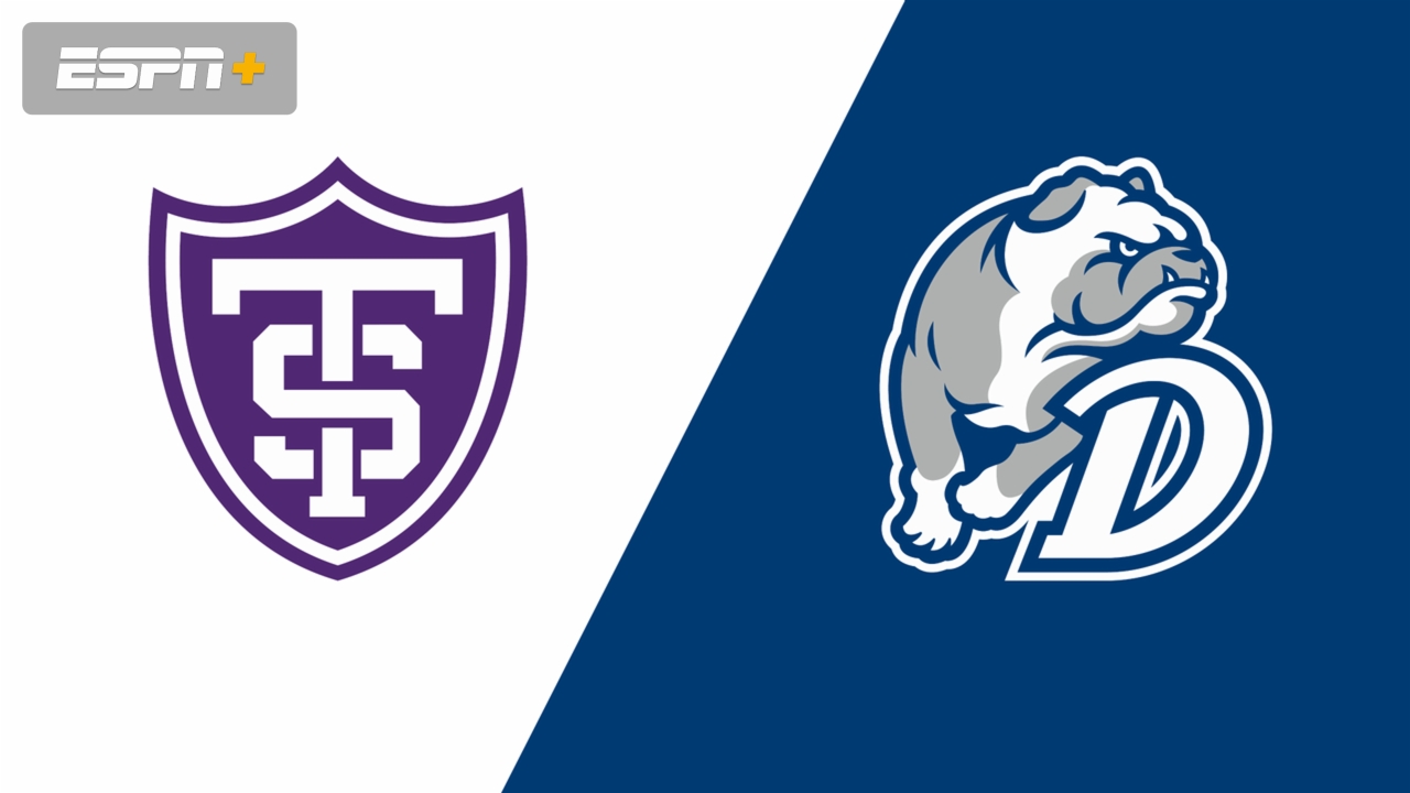 St. Thomas-Minnesota vs. Drake