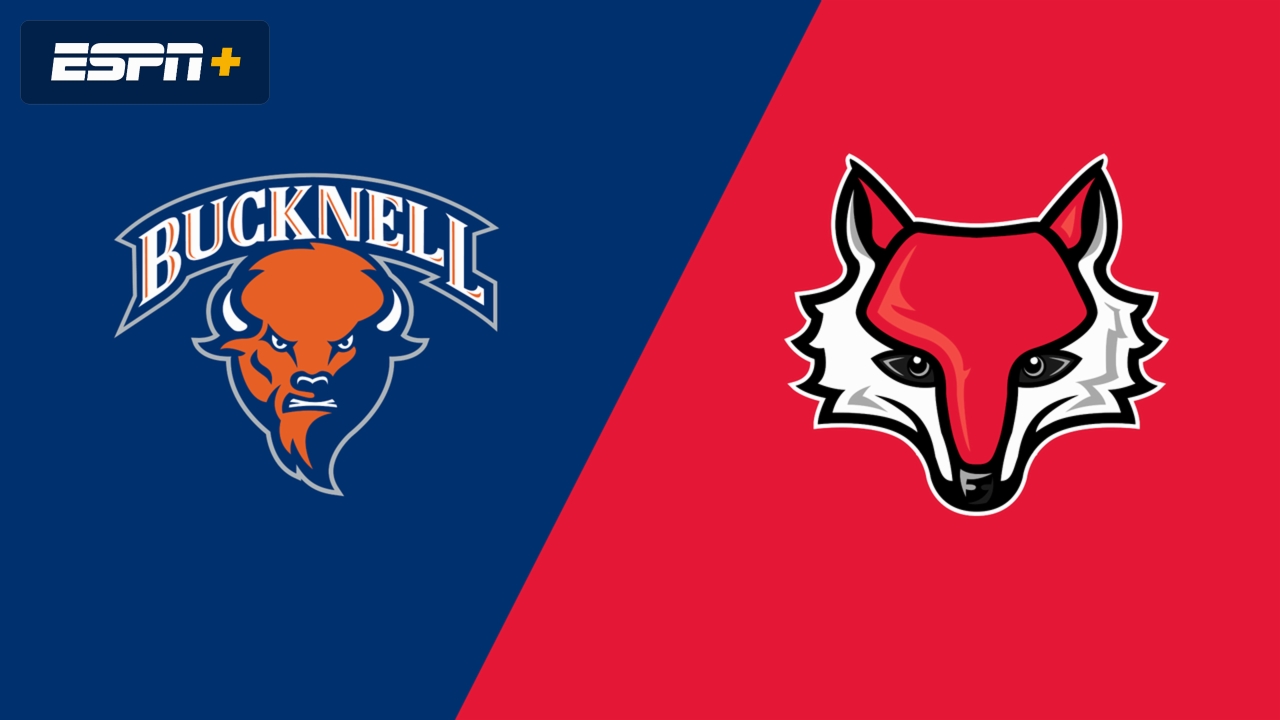 Bucknell vs. Marist