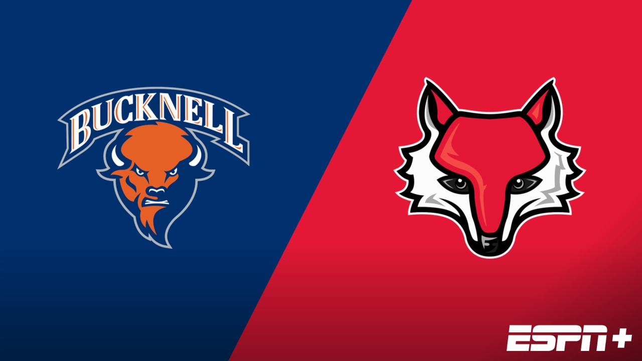 Bucknell vs. Marist