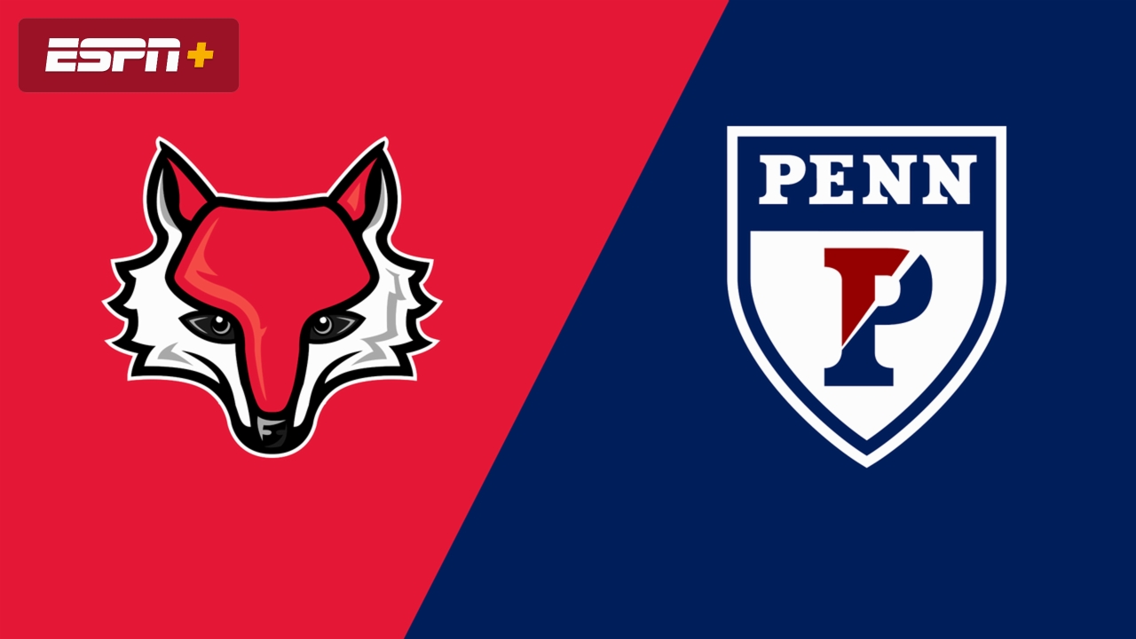 Marist vs. Pennsylvania