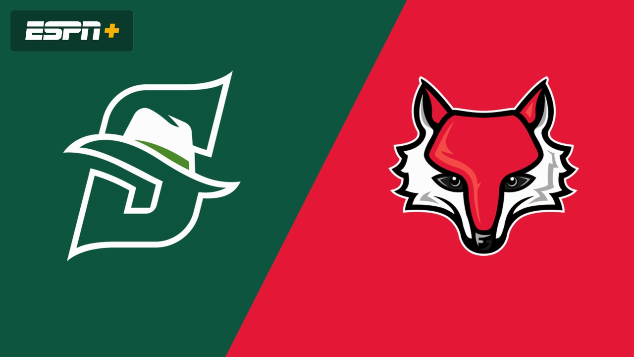 Stetson vs. Marist