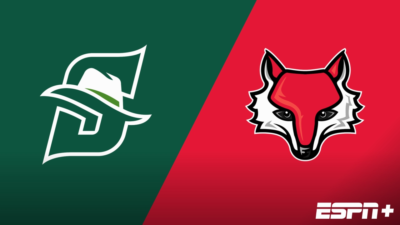 Stetson vs. Marist