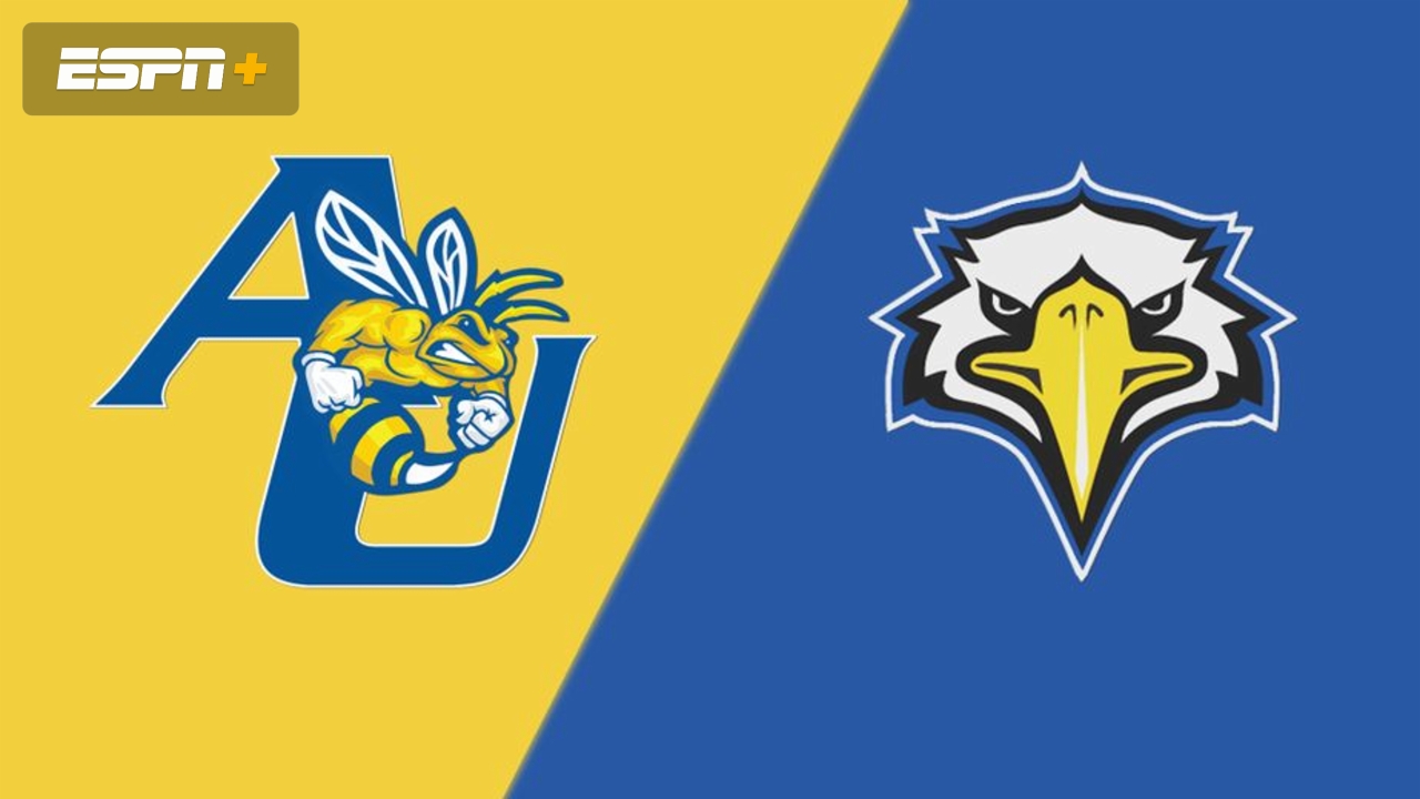 Allen vs. Morehead State
