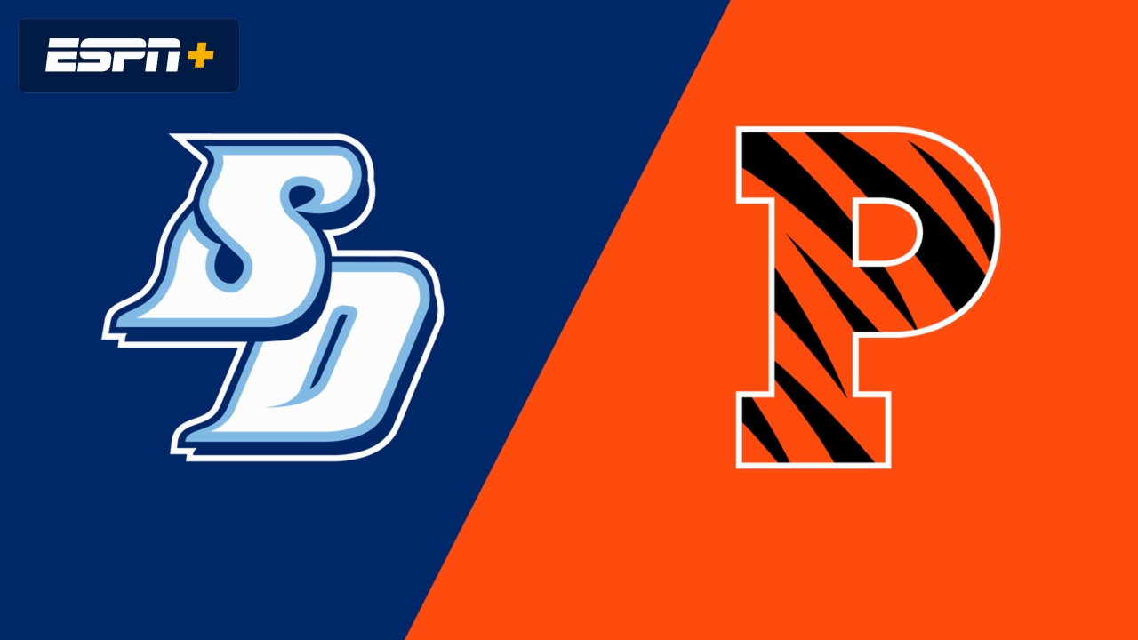 San Diego vs. Princeton