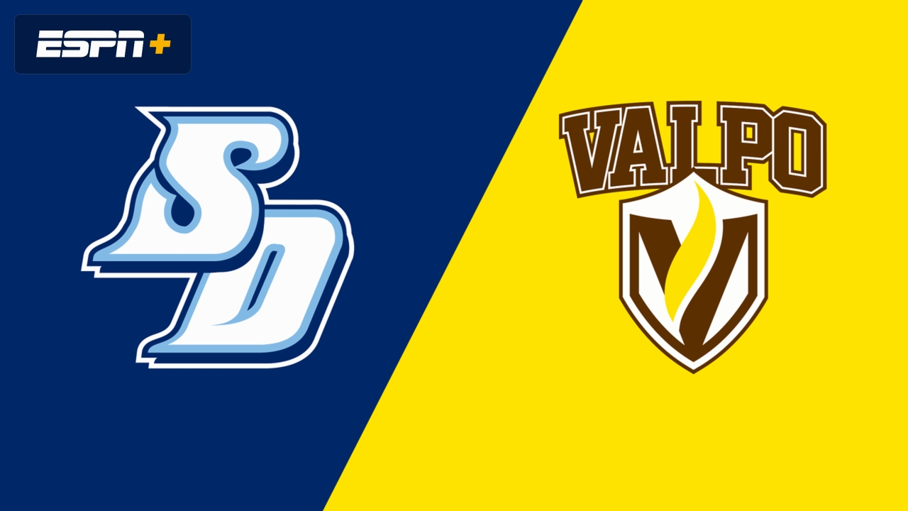 San Diego vs. Valparaiso