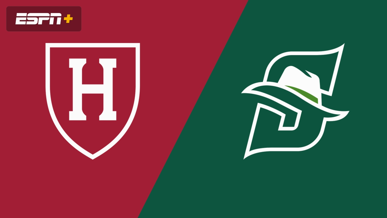 Harvard vs. Stetson