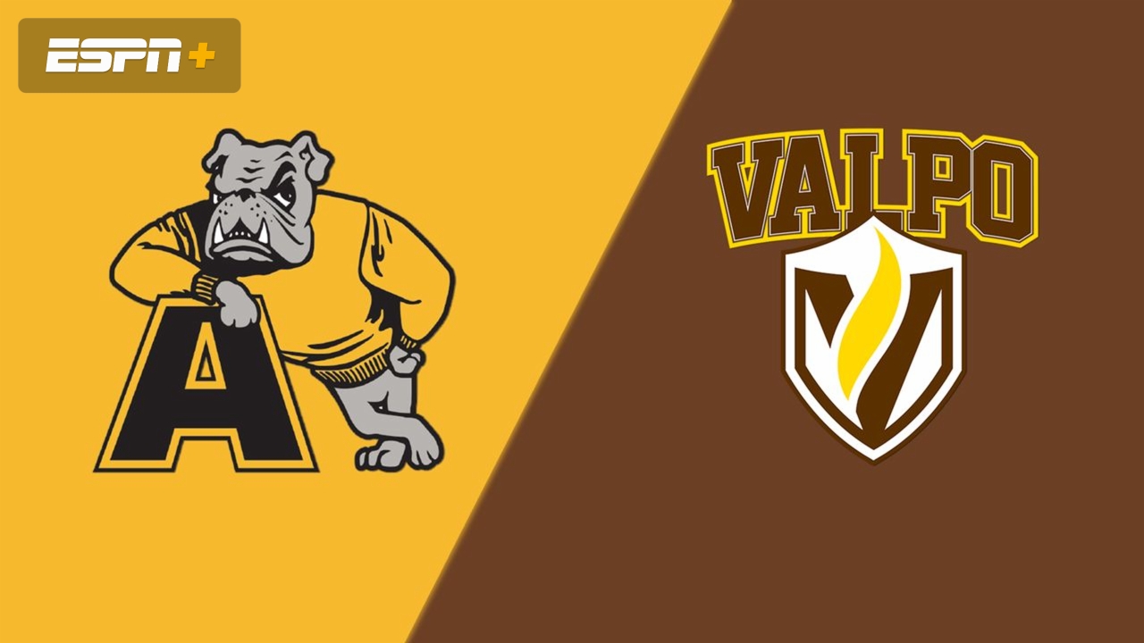 Adrian vs. Valparaiso