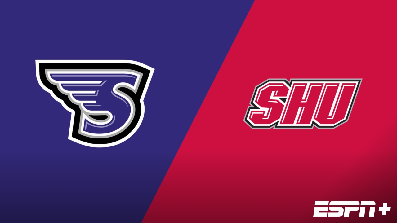 Stonehill vs. Sacred Heart