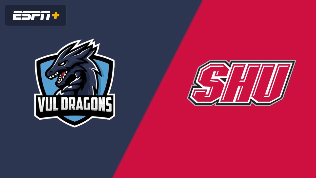 Virginia Lynchburg vs. Sacred Heart