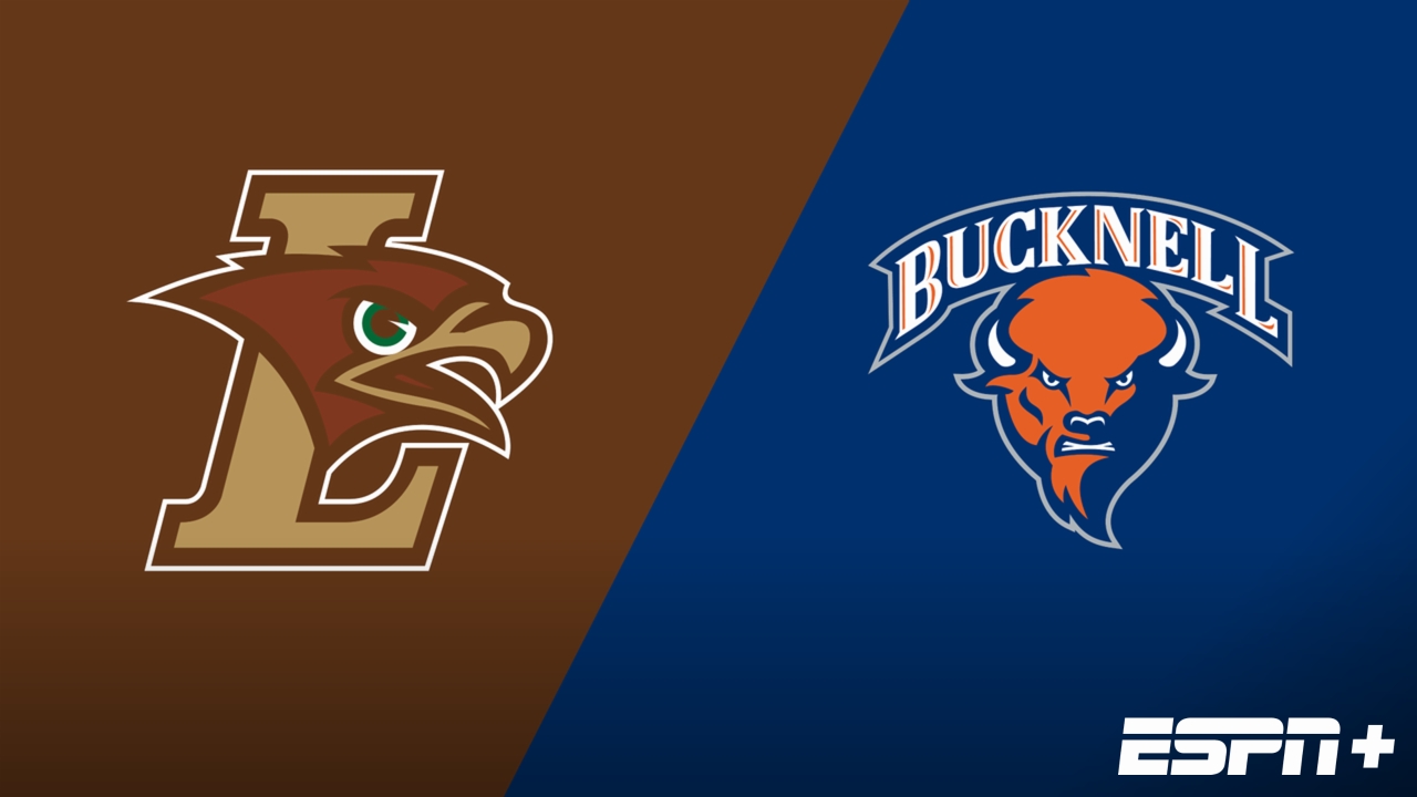 Lehigh vs. Bucknell