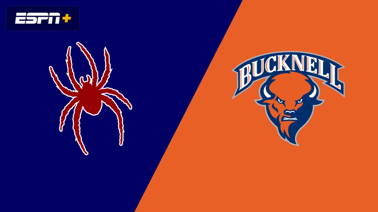 Richmond vs. Bucknell