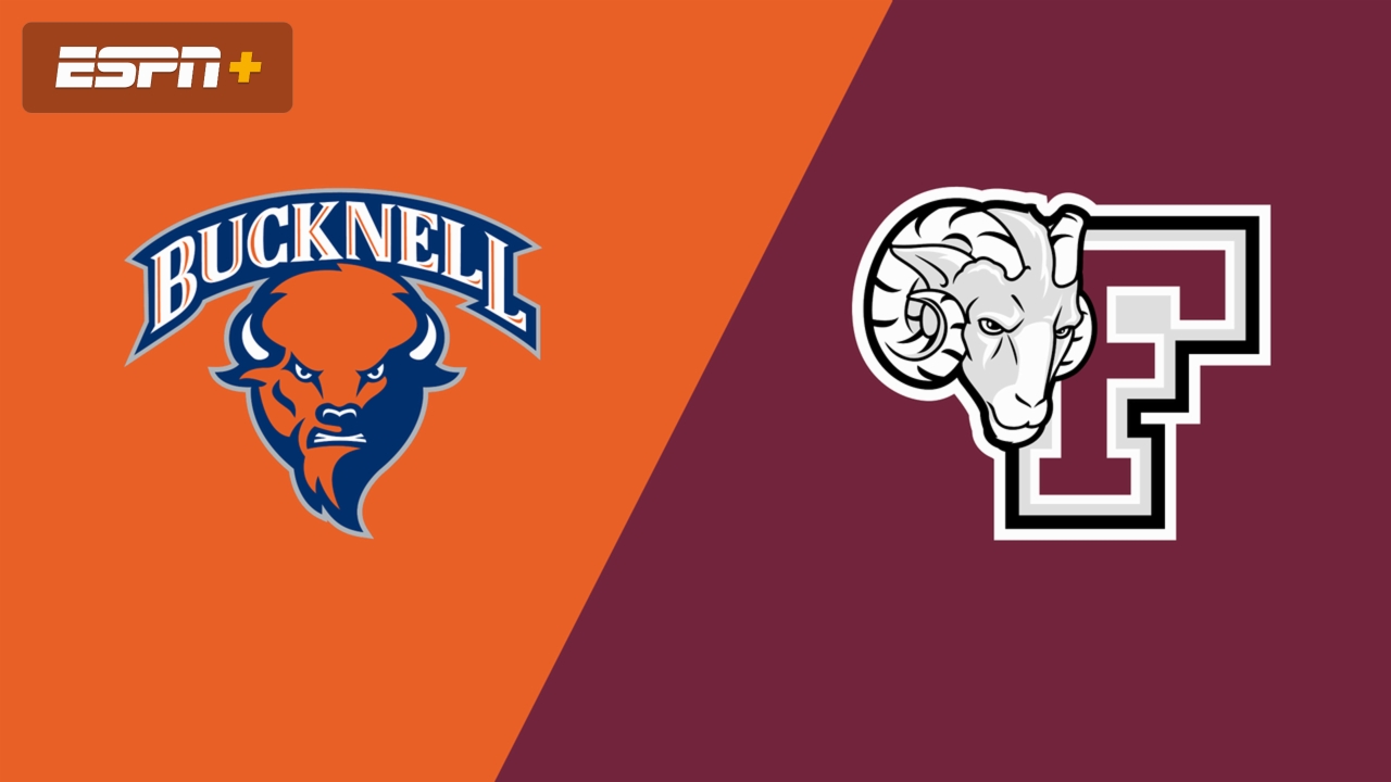 Bucknell vs. Fordham