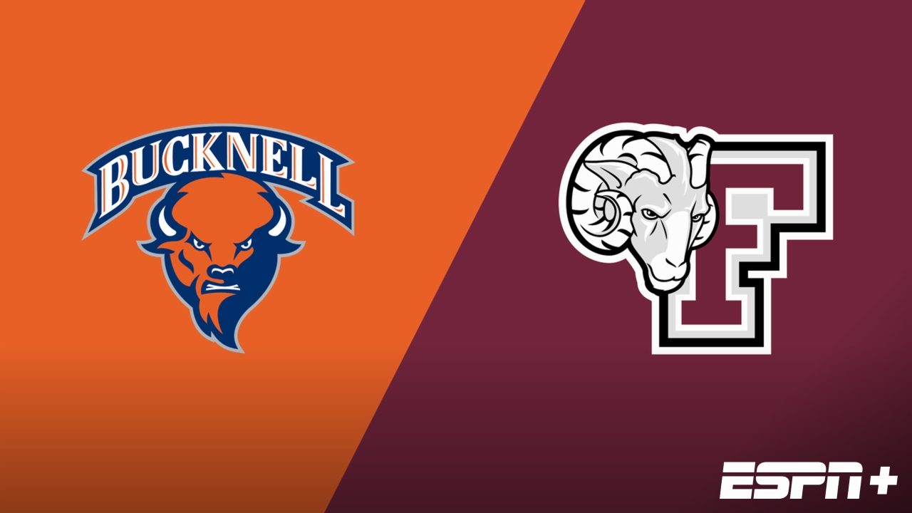 Bucknell vs. Fordham