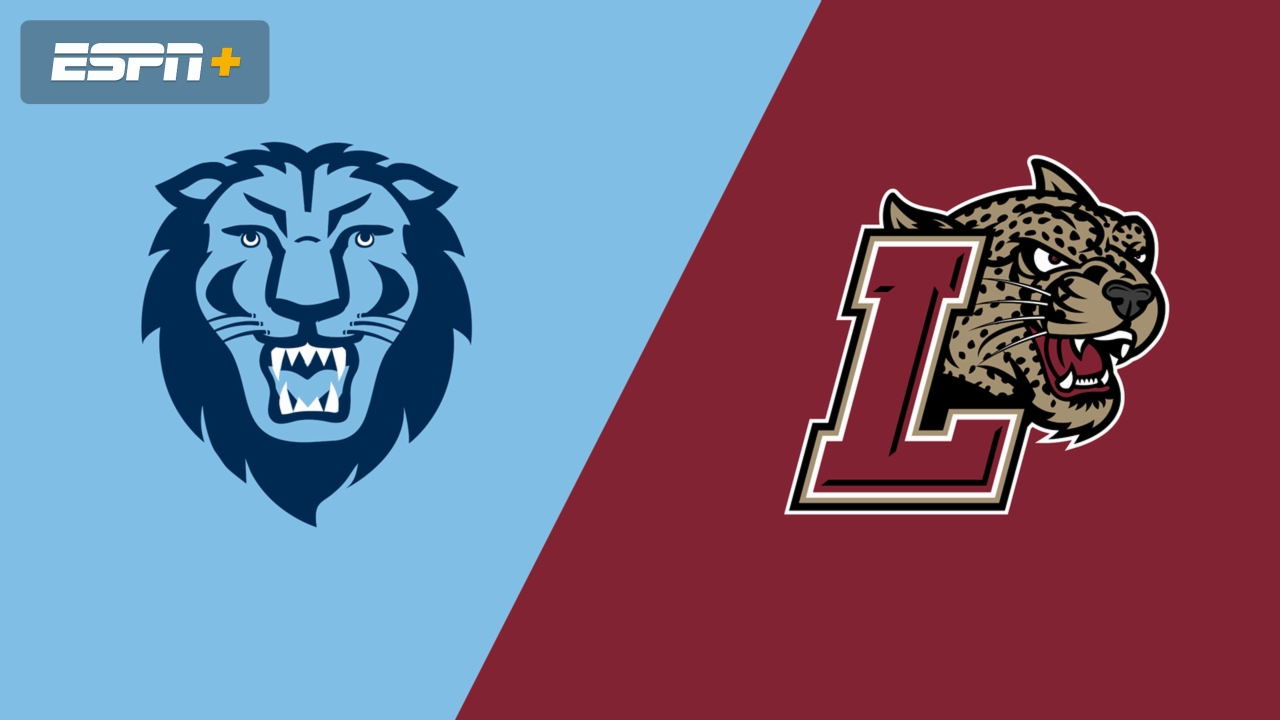 Columbia vs. Lafayette