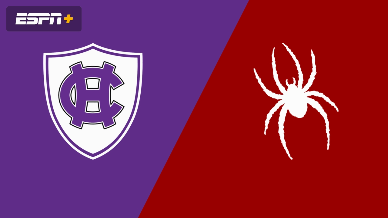 Holy Cross vs. Richmond