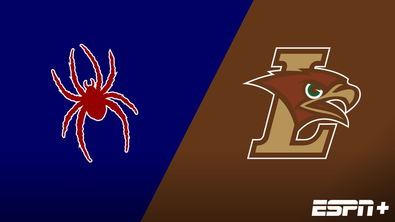 Richmond vs. Lehigh
