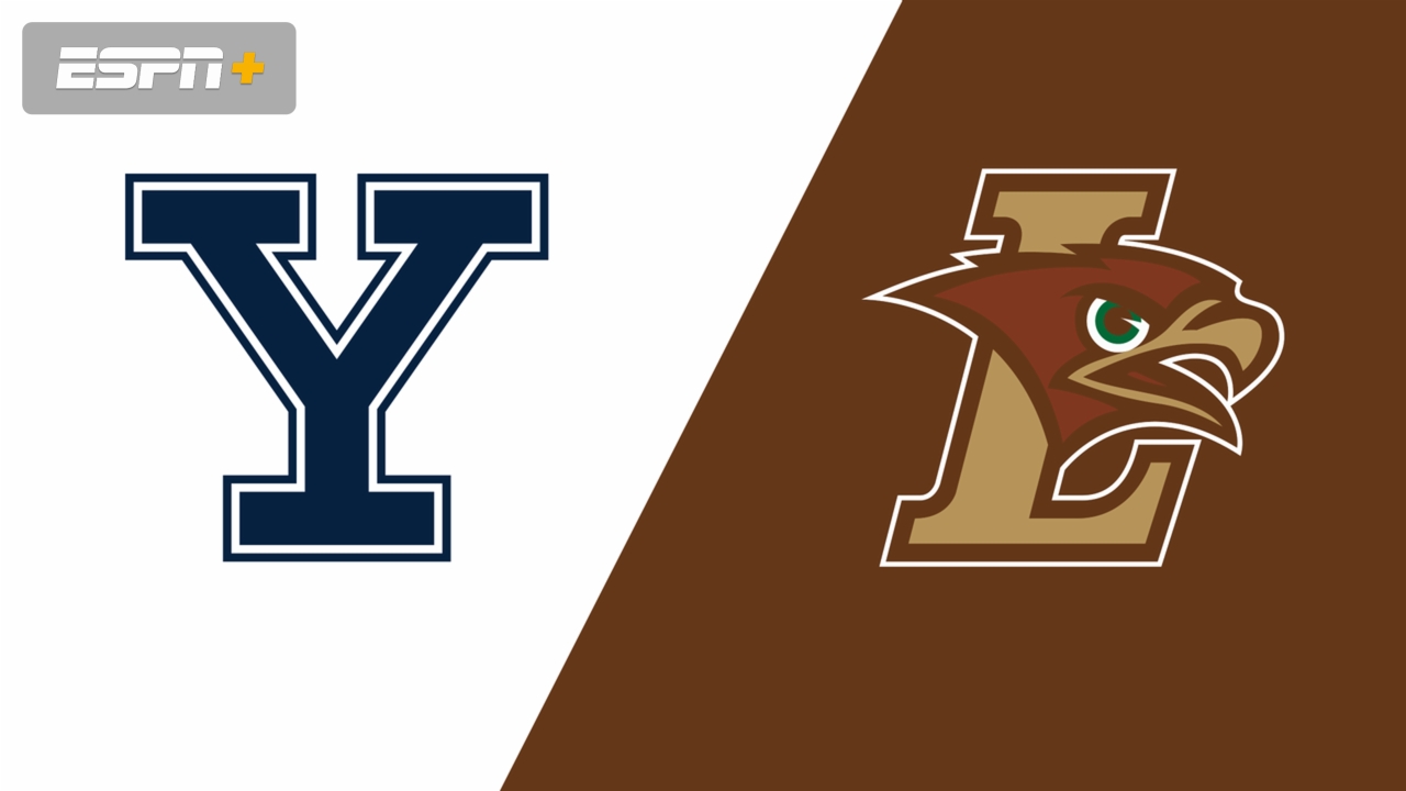 Yale vs. Lehigh