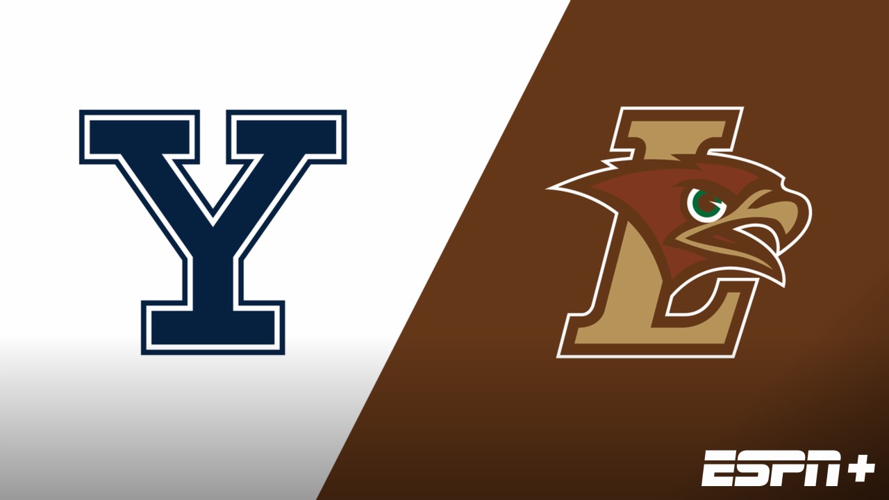 Yale vs. Lehigh