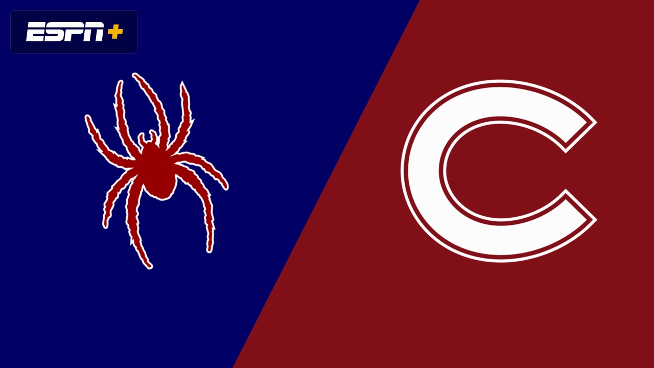 Richmond vs. Colgate