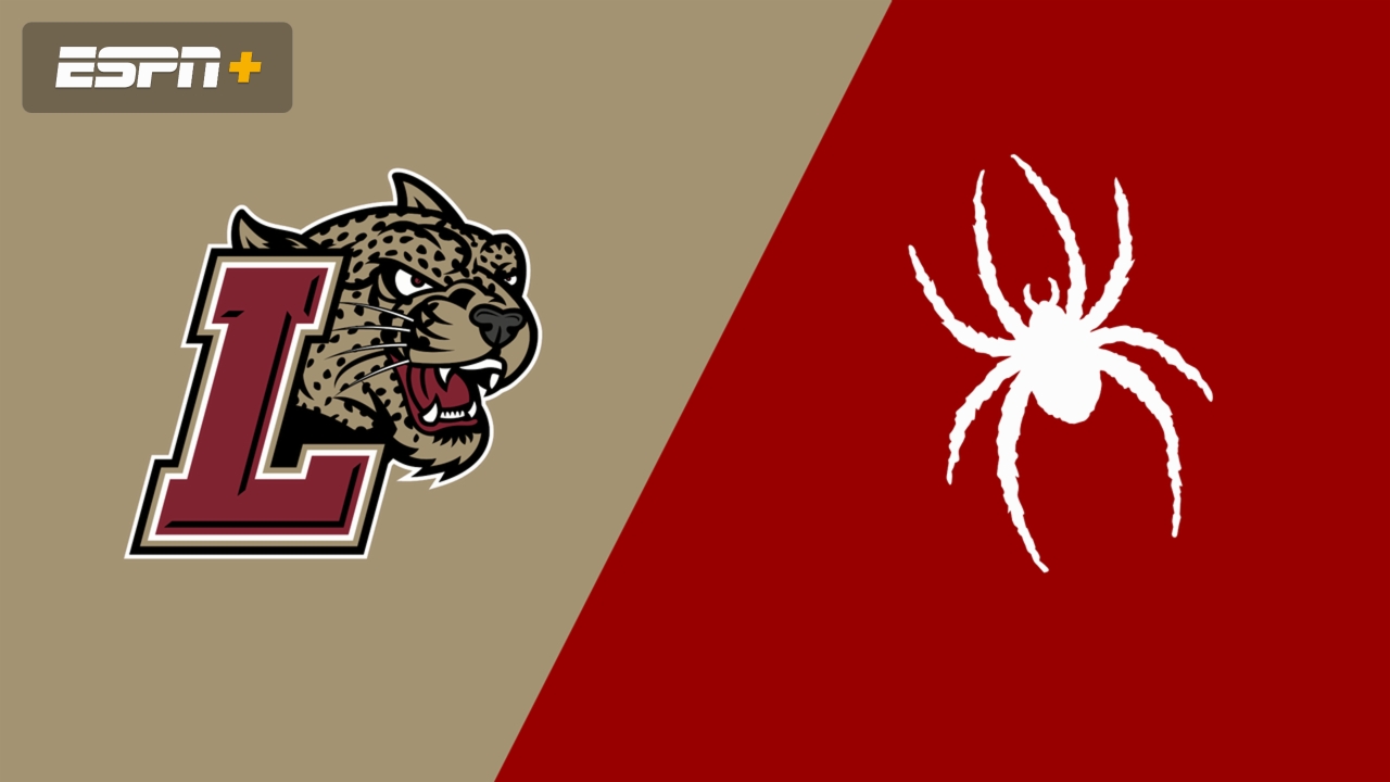 Lafayette vs. Richmond