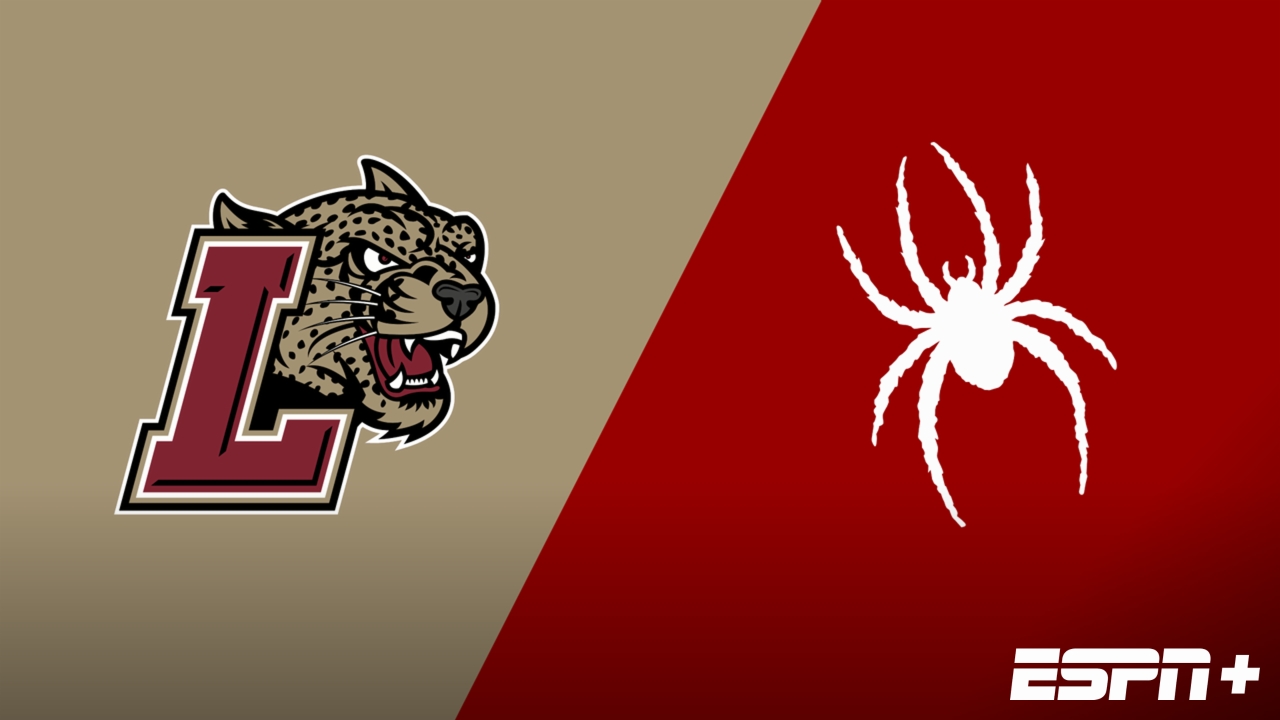 Lafayette vs. Richmond