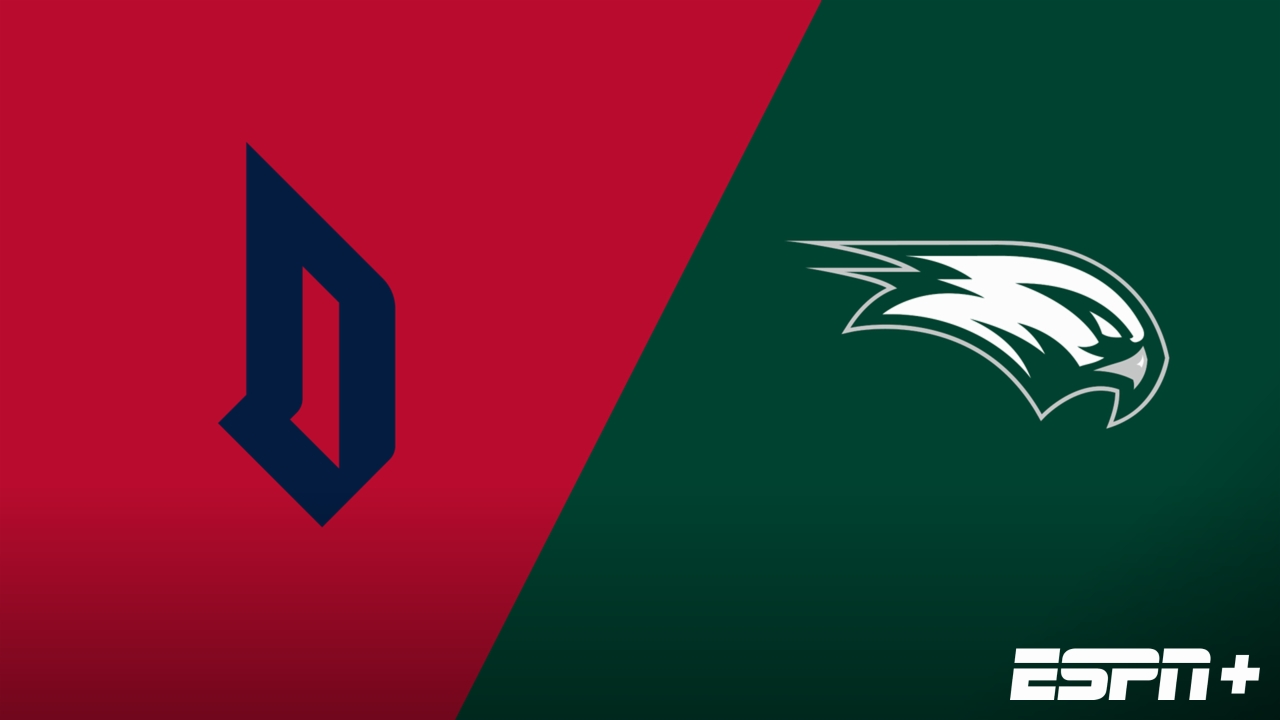 Duquesne vs. Wagner