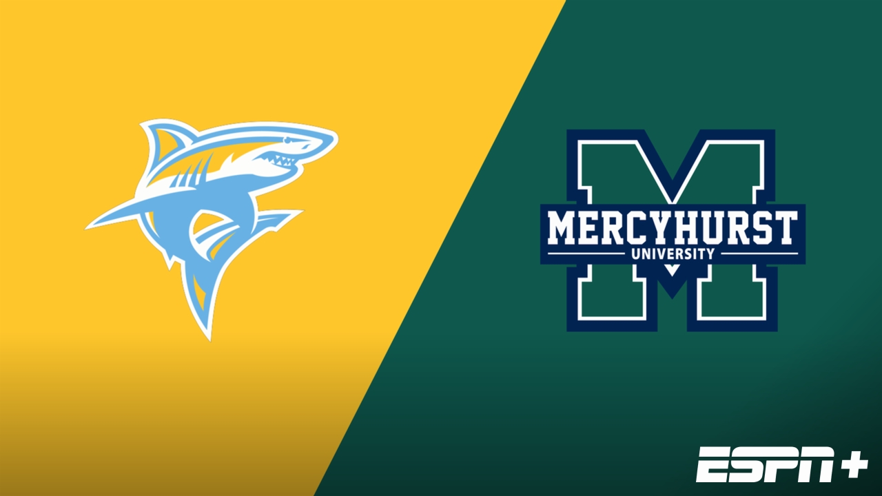 Long Island University vs. Mercyhurst
