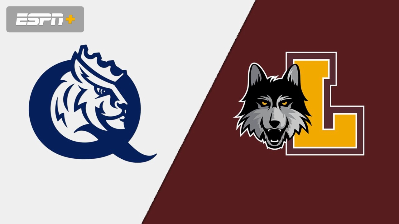 Queens University vs. #6 Loyola Chicago (M Volleyball)