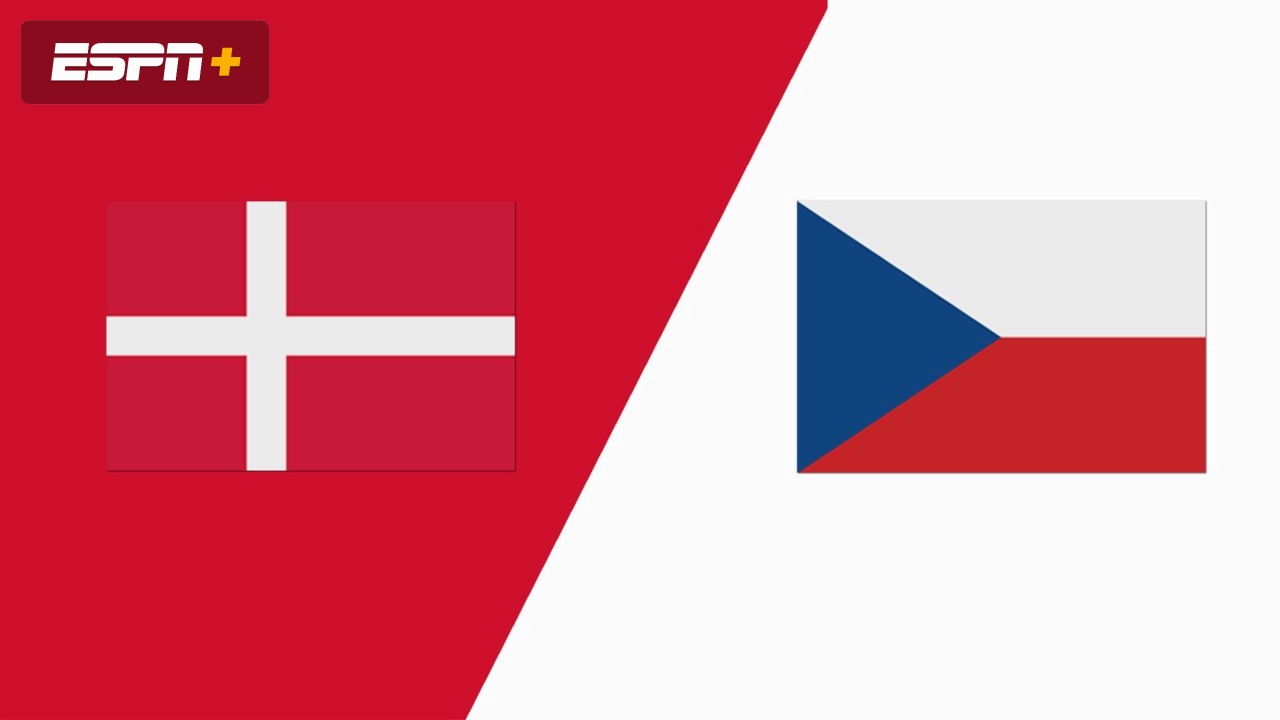 Denmark vs. Czechia