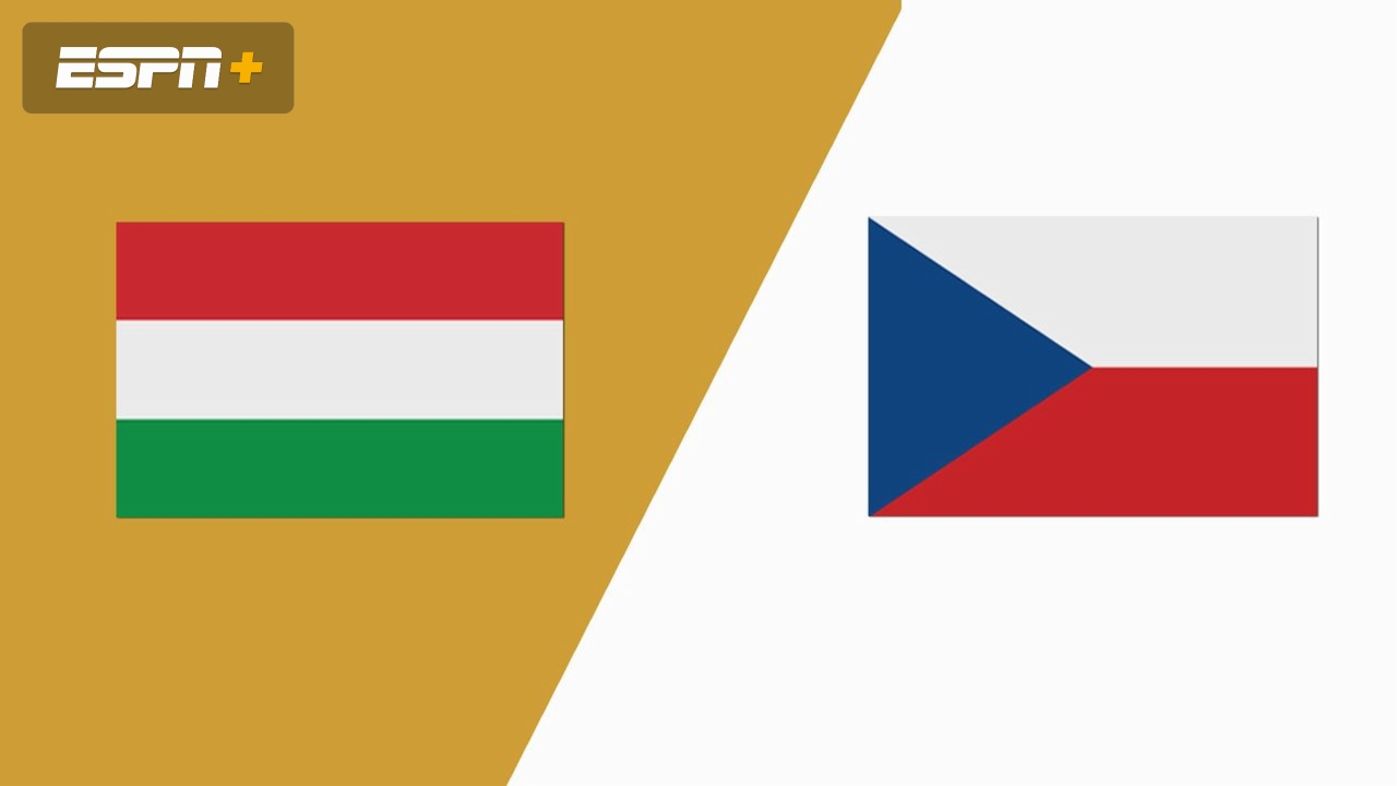 Hungary vs. Czechia