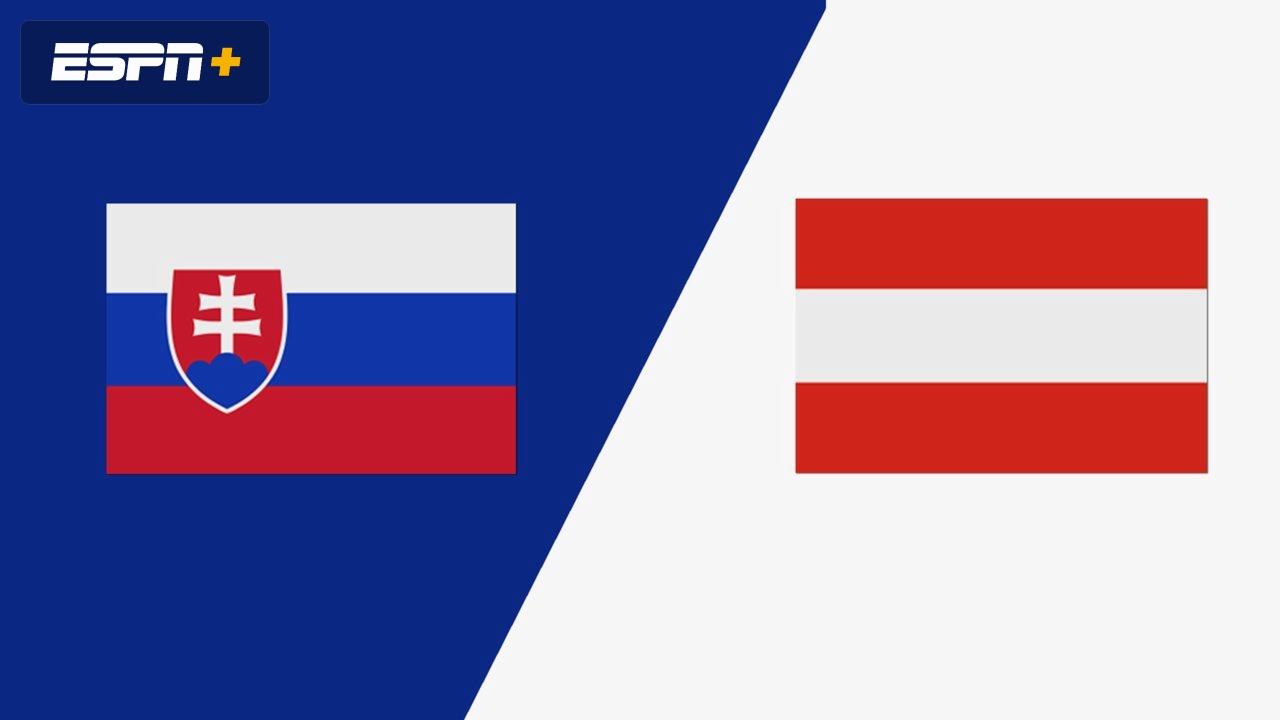 Slovakia vs. Austria
