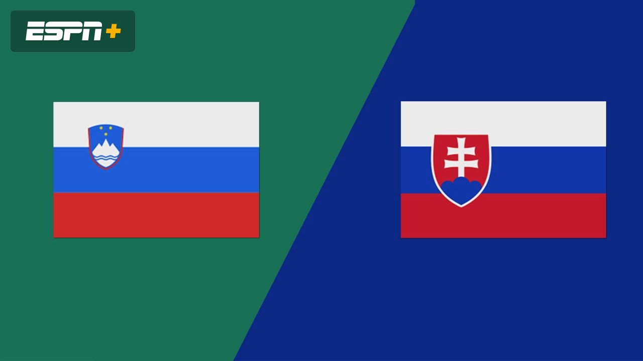 Slovenia vs. Slovakia