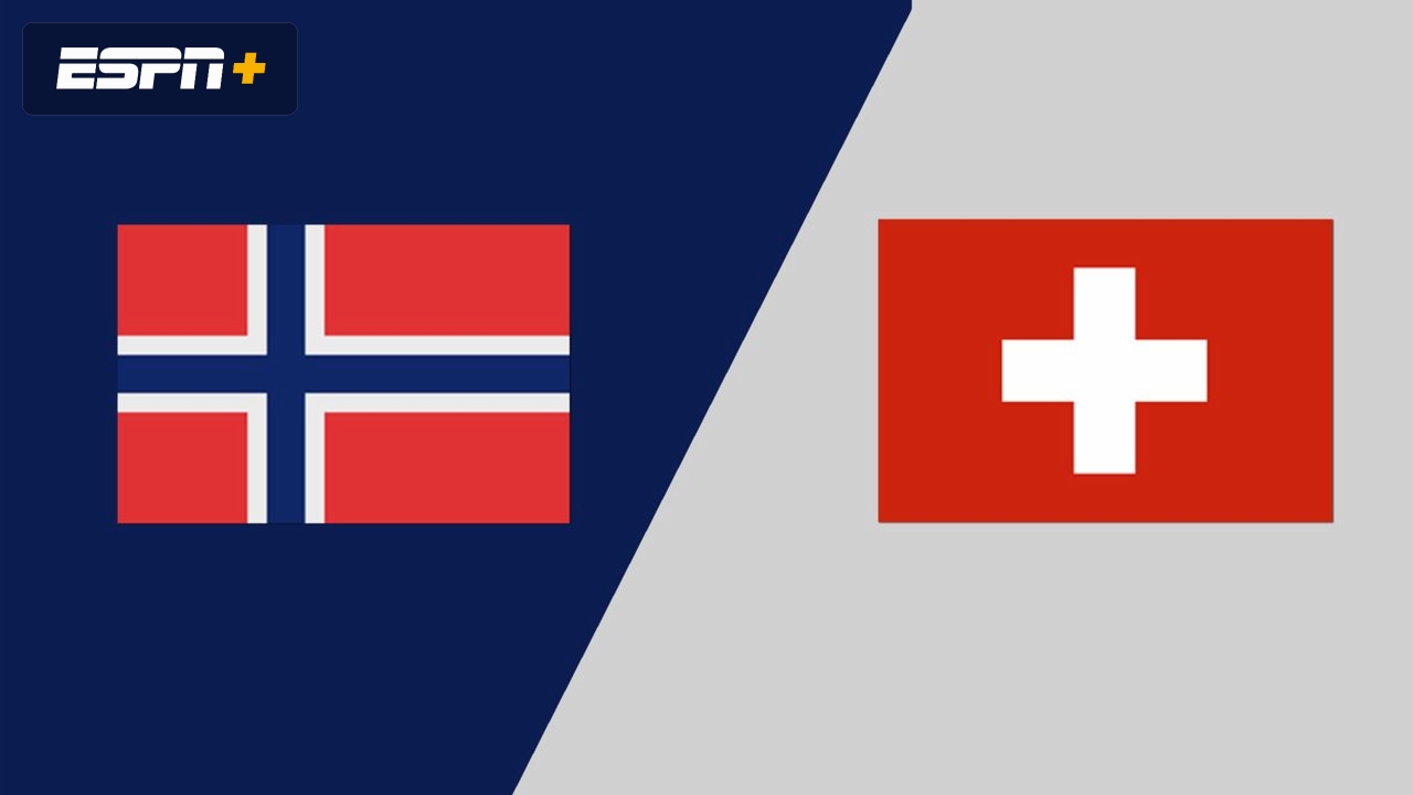 Norway vs. Switzerland