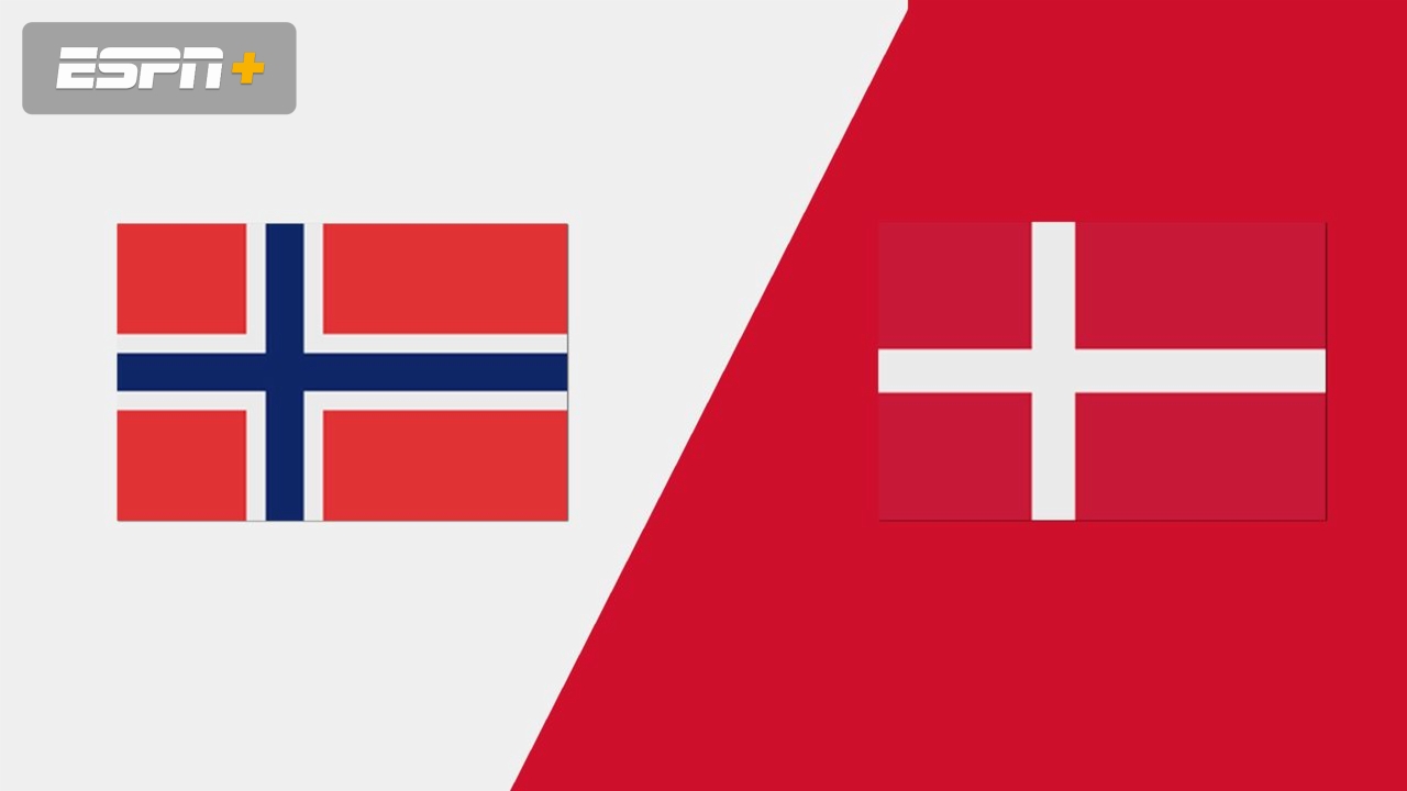 Norway vs. Denmark