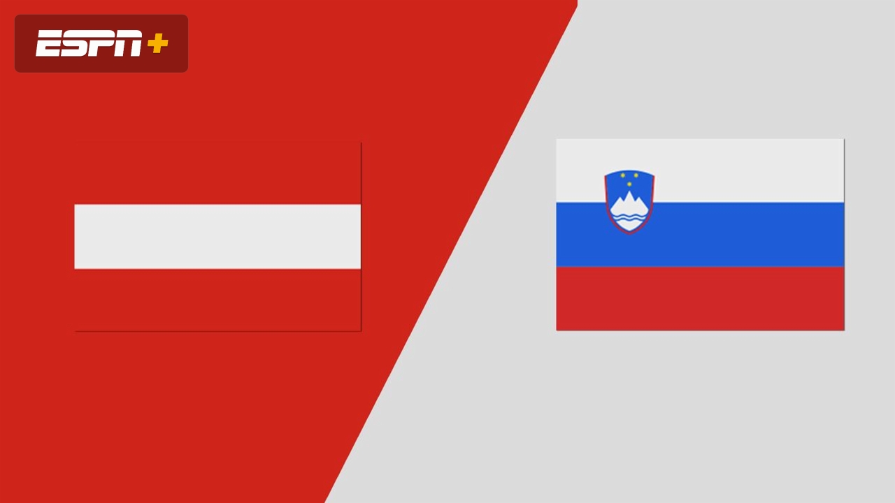 Austria vs. Slovenia