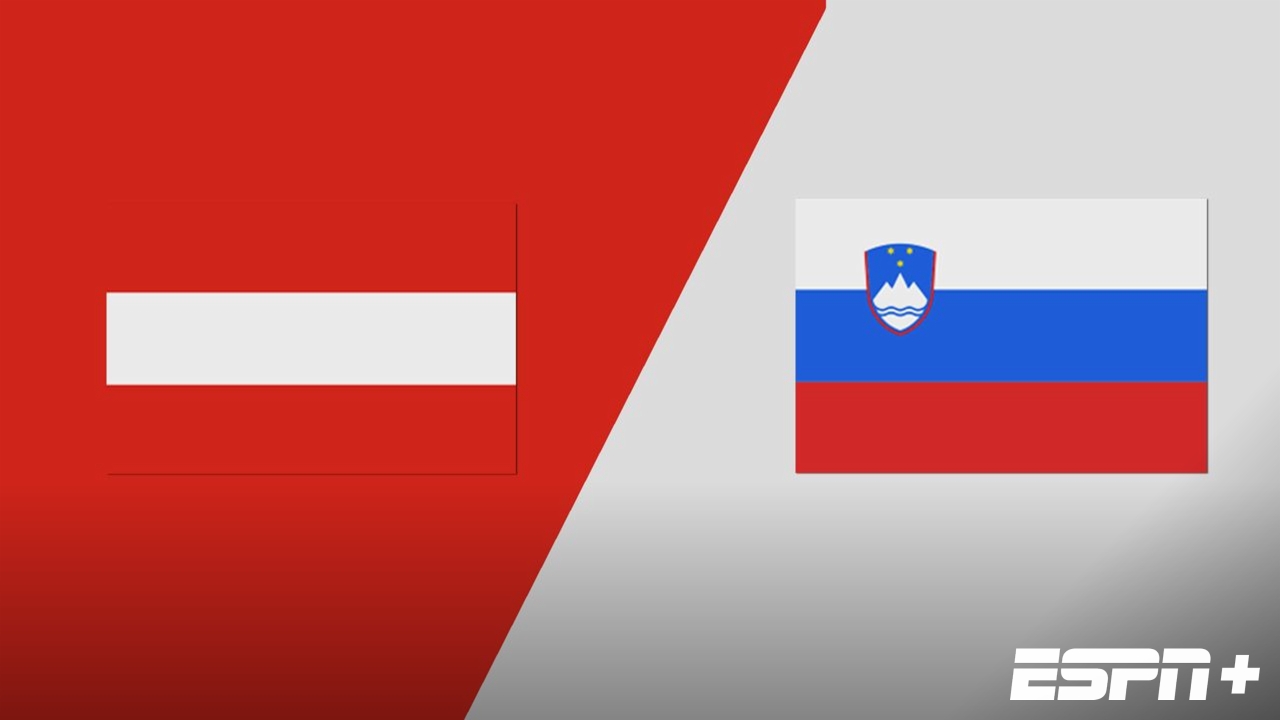 Austria vs. Slovenia