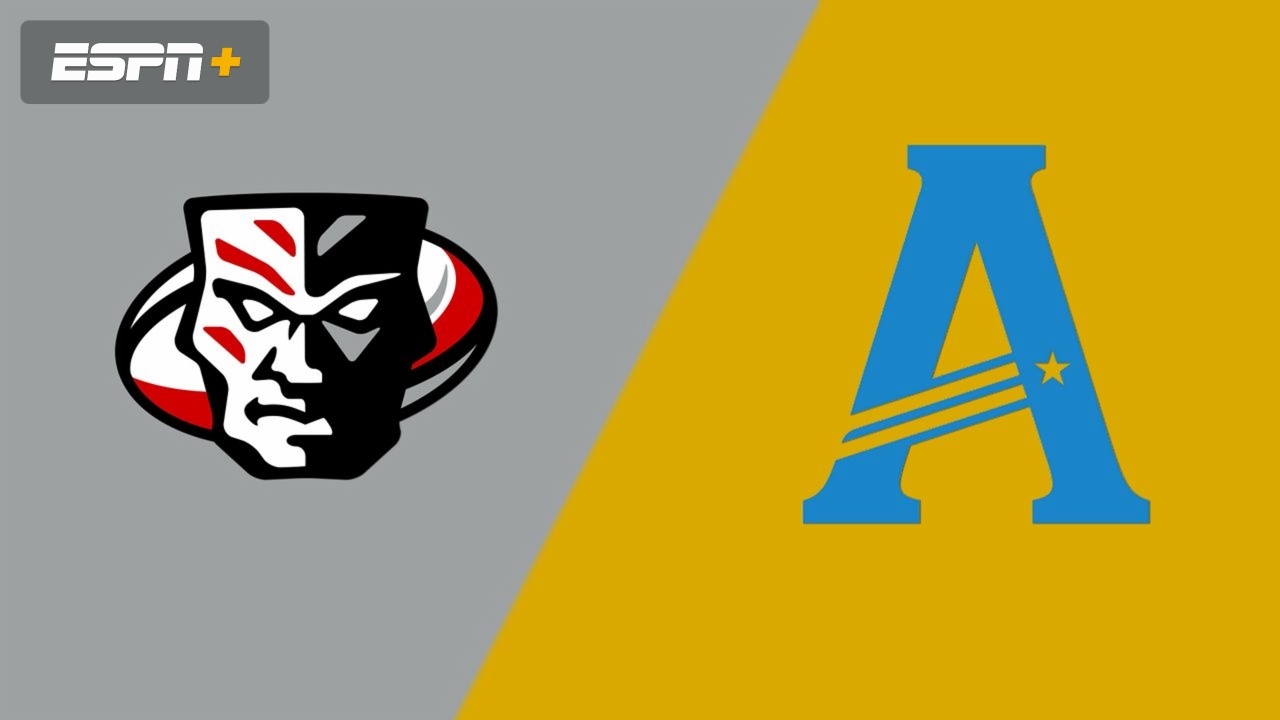 Utah Warriors vs. Anthem Rugby Carolina