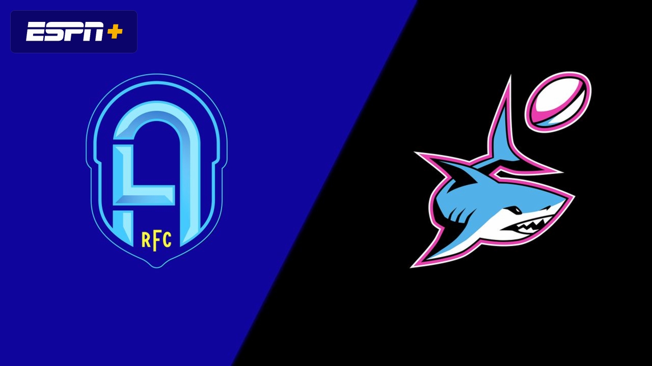 RFC Los Angeles vs. Miami Sharks