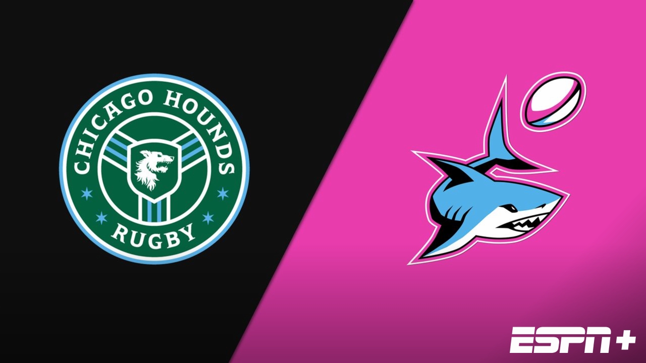 Chicago Hounds vs. Miami Sharks
