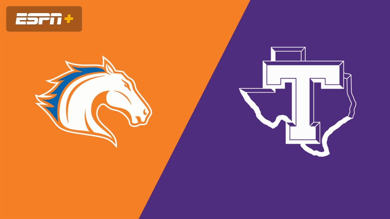 UT Arlington vs. Tarleton State (Opening Round)