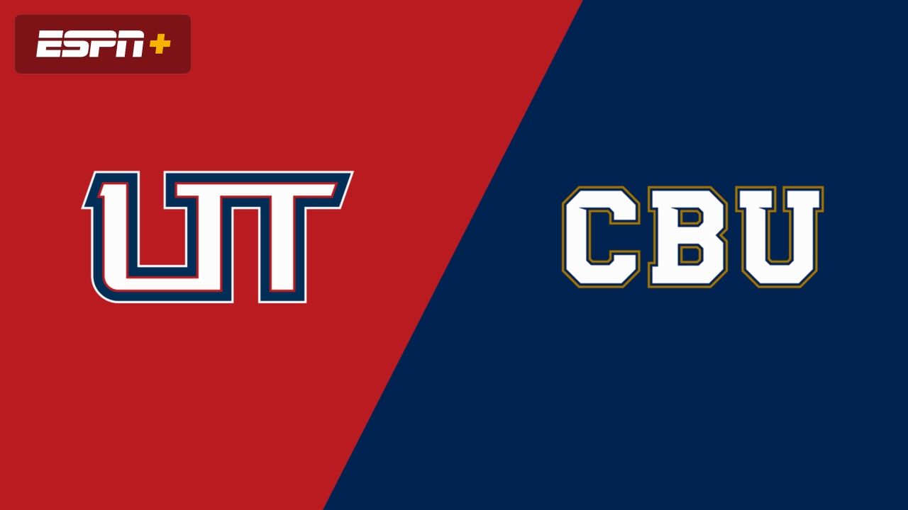 Utah Tech vs. California Baptist (Opening Round)