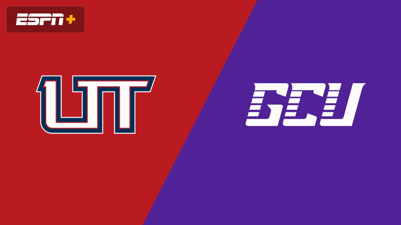 Utah Tech vs. Grand Canyon (First Round)