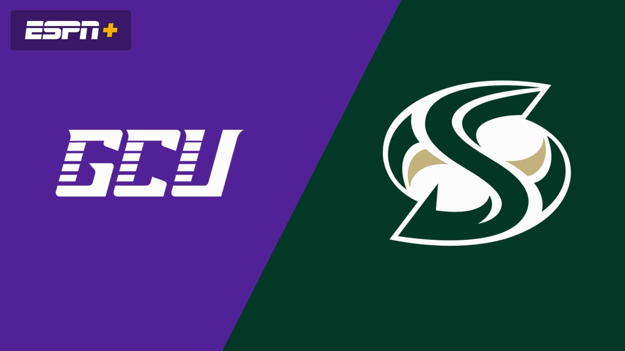 Grand Canyon vs. Sacramento State (Quarterfinal)