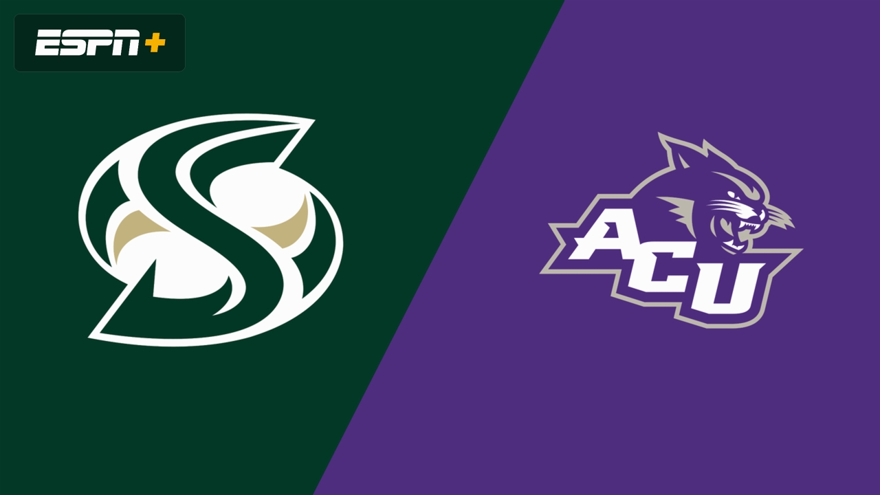 Sacramento State vs. Abilene Christian (Semifinal)