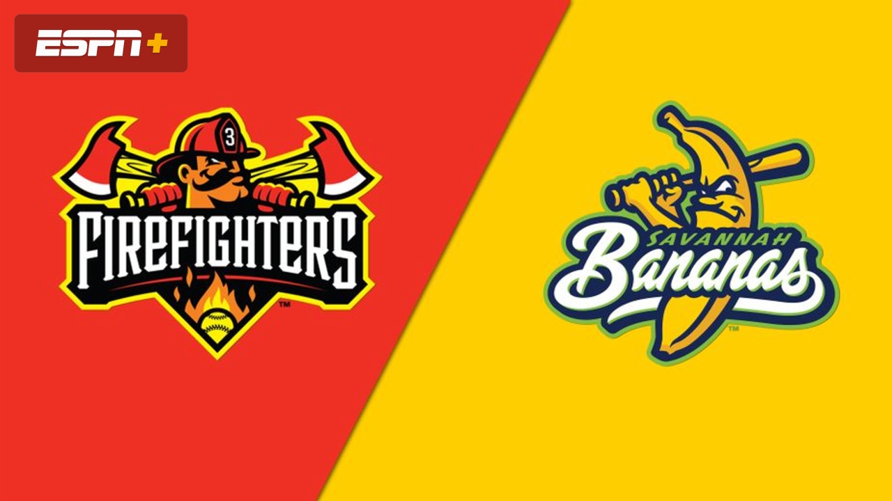 Firefighters Vs Bananas 6 28 25 Stream The Game Live Watch ESPN firefighters-vs-bananas-6-28-25-stream-the-game-live-watch-espn