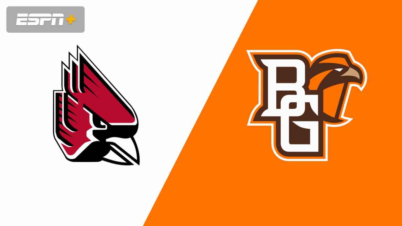 Ball State vs. Bowling Green