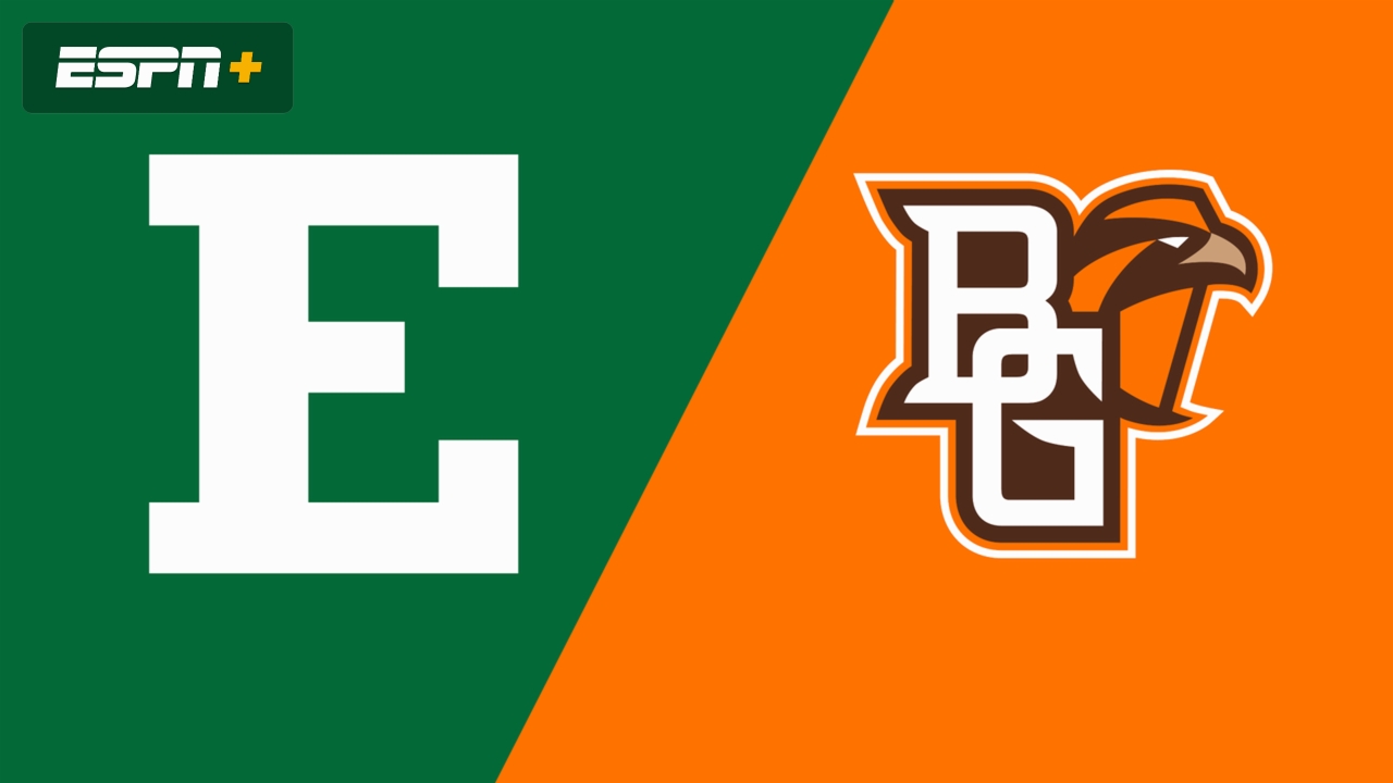 Eastern Michigan vs. Bowling Green