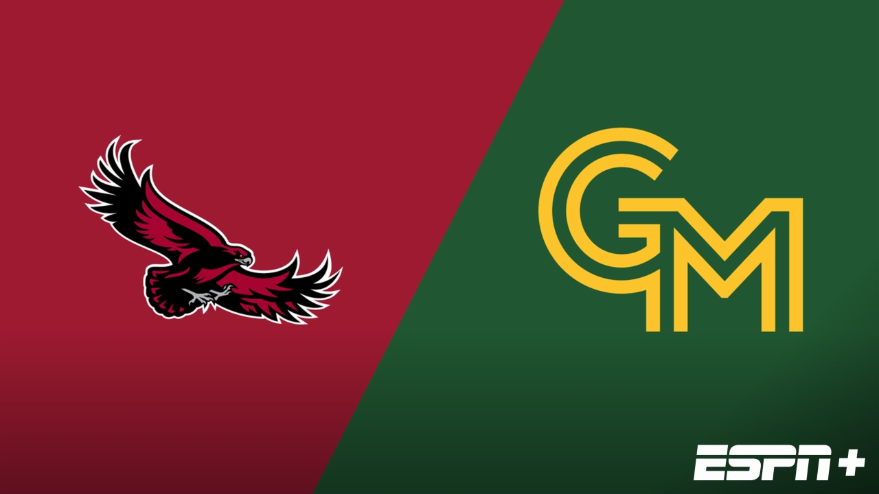 Saint Joseph's vs. George Mason